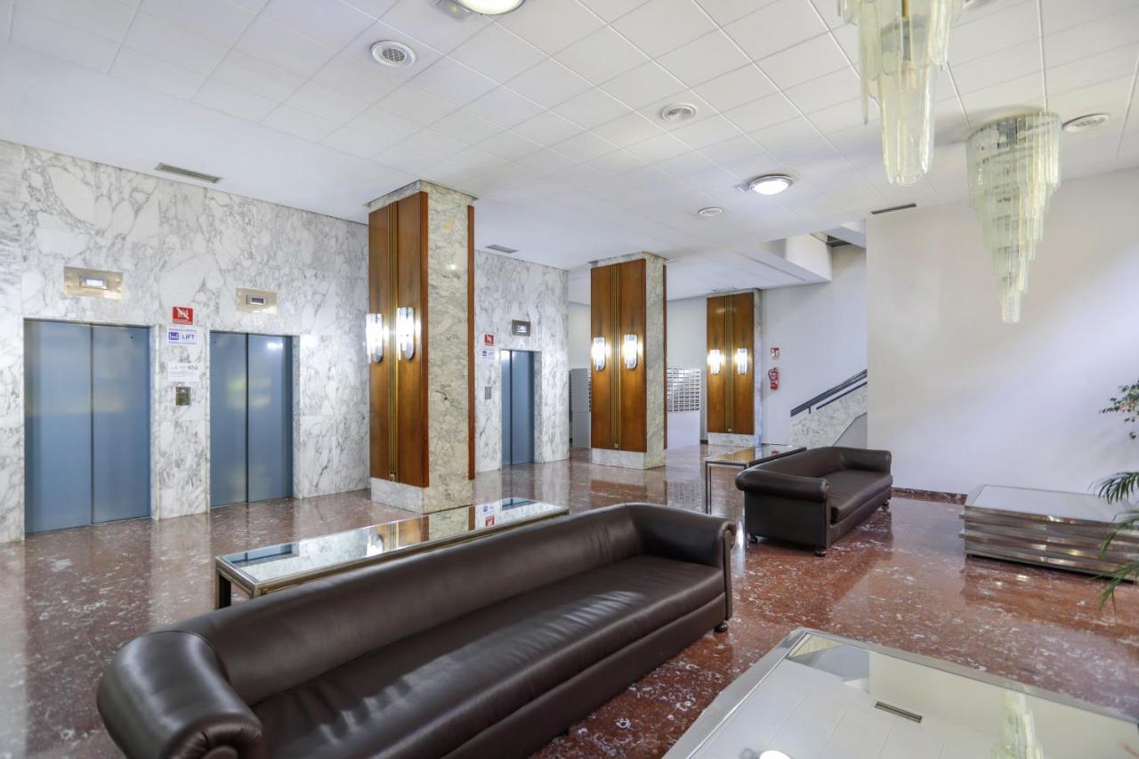 Sky Suites Alicante Eksteriør bilde