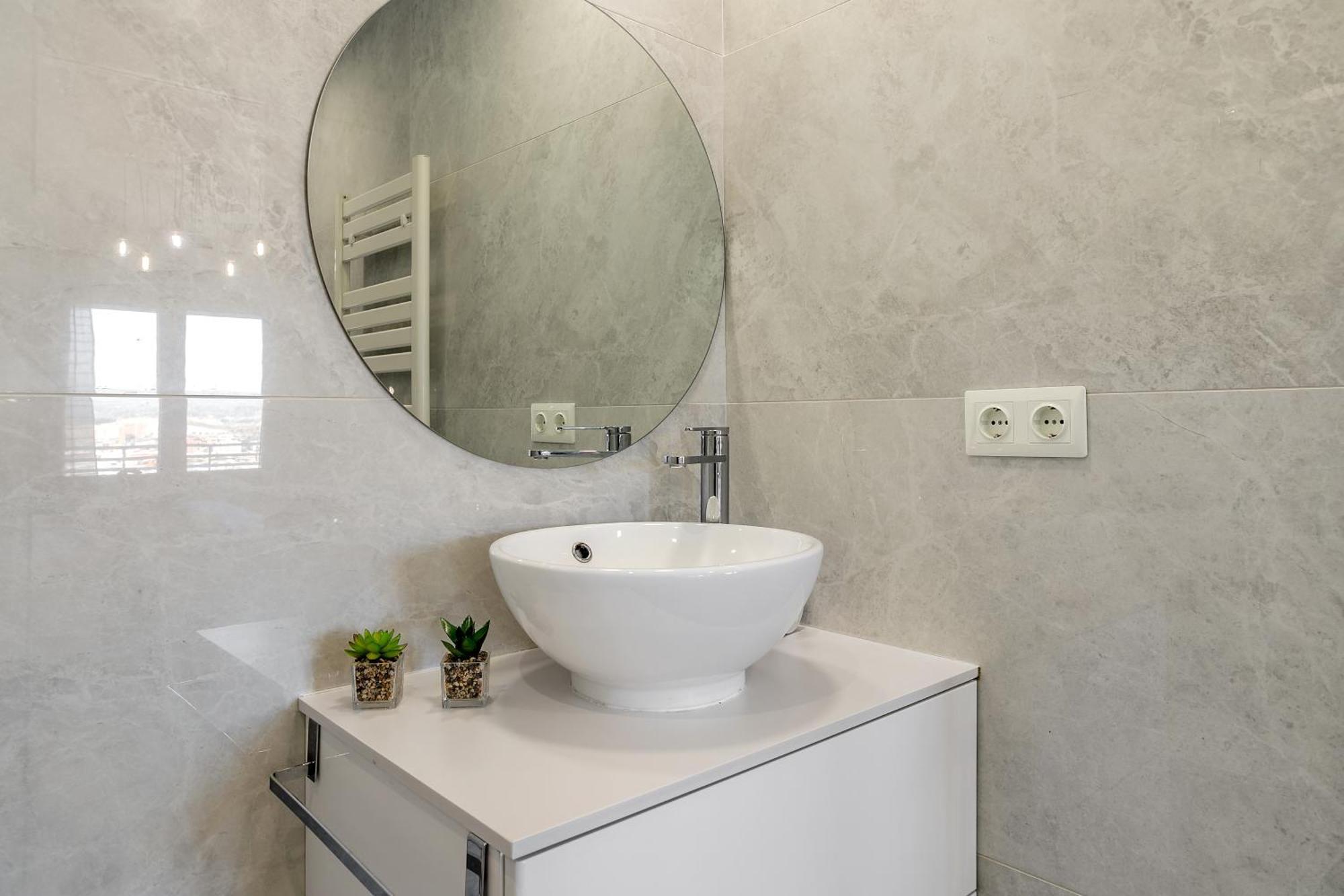 Sky Suites Alicante Eksteriør bilde