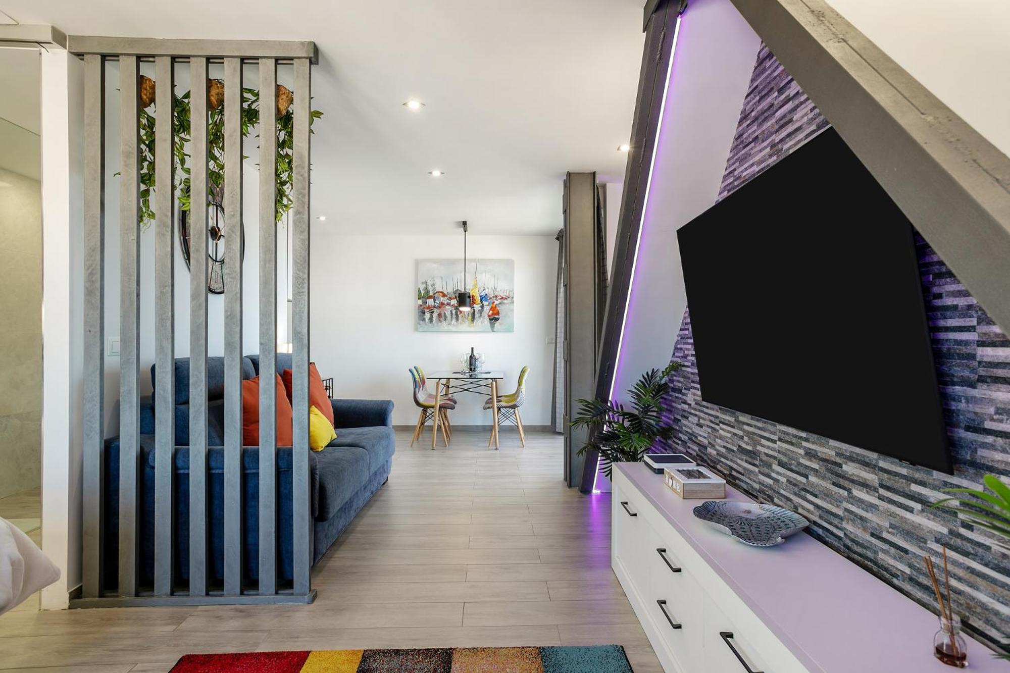 Sky Suites Alicante Eksteriør bilde