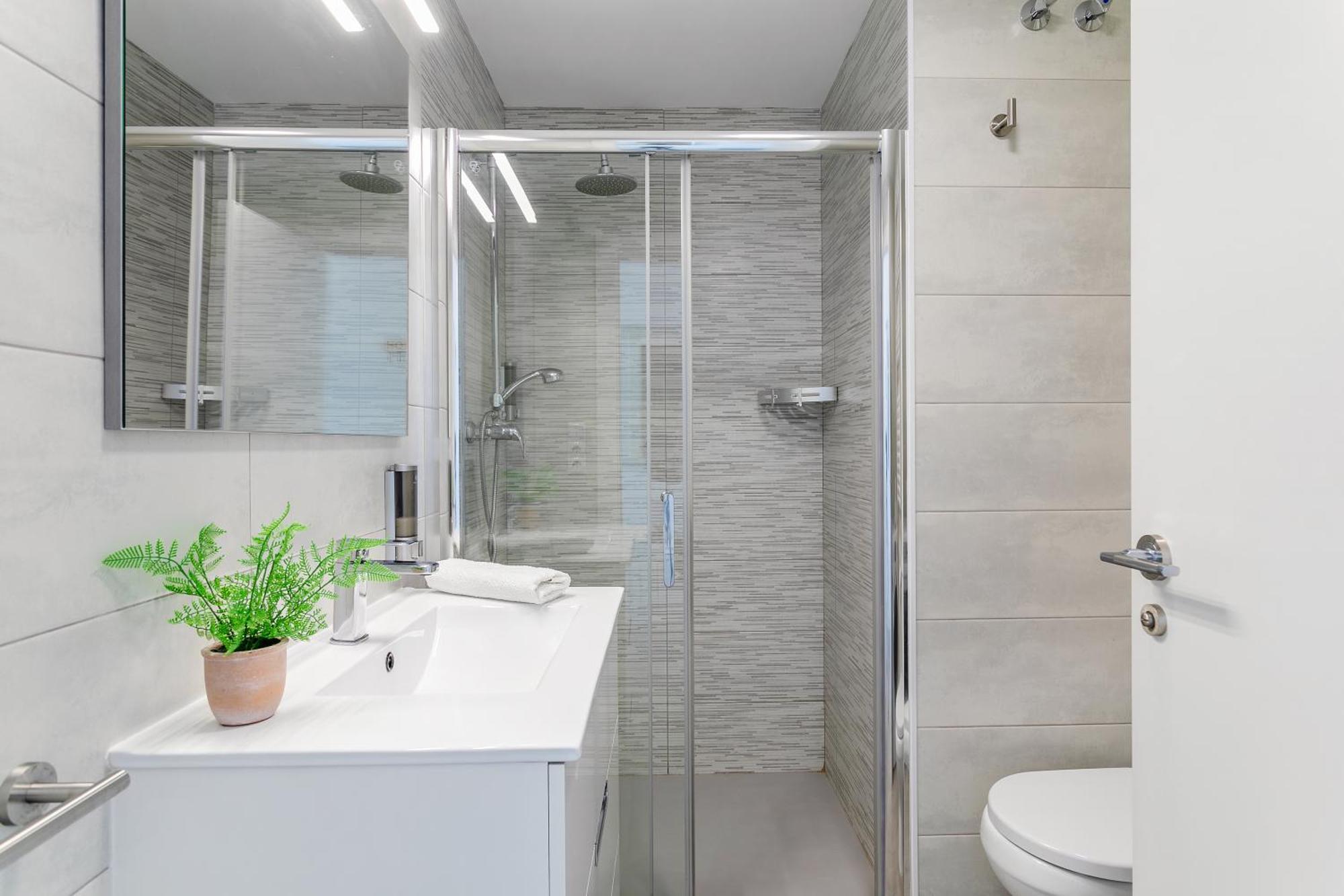 Sky Suites Alicante Eksteriør bilde